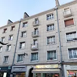Prestigeloc - Business & Confort - 3 Grandes Chambres, 2 Sdb, Hyper Centre